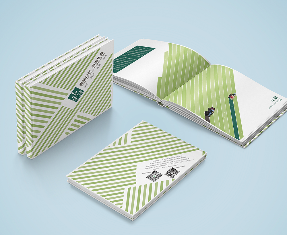 畫冊排版設(shè)計，畫冊排版設(shè)計公司